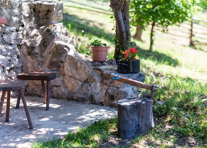 Guesthouse Lipa