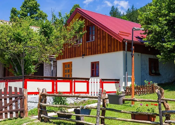 Guesthouse Lipa
