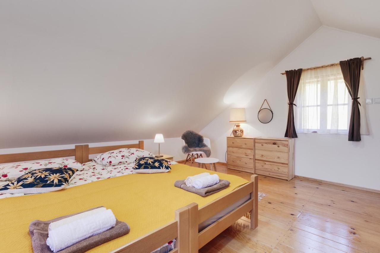Lipa Villa Korenica