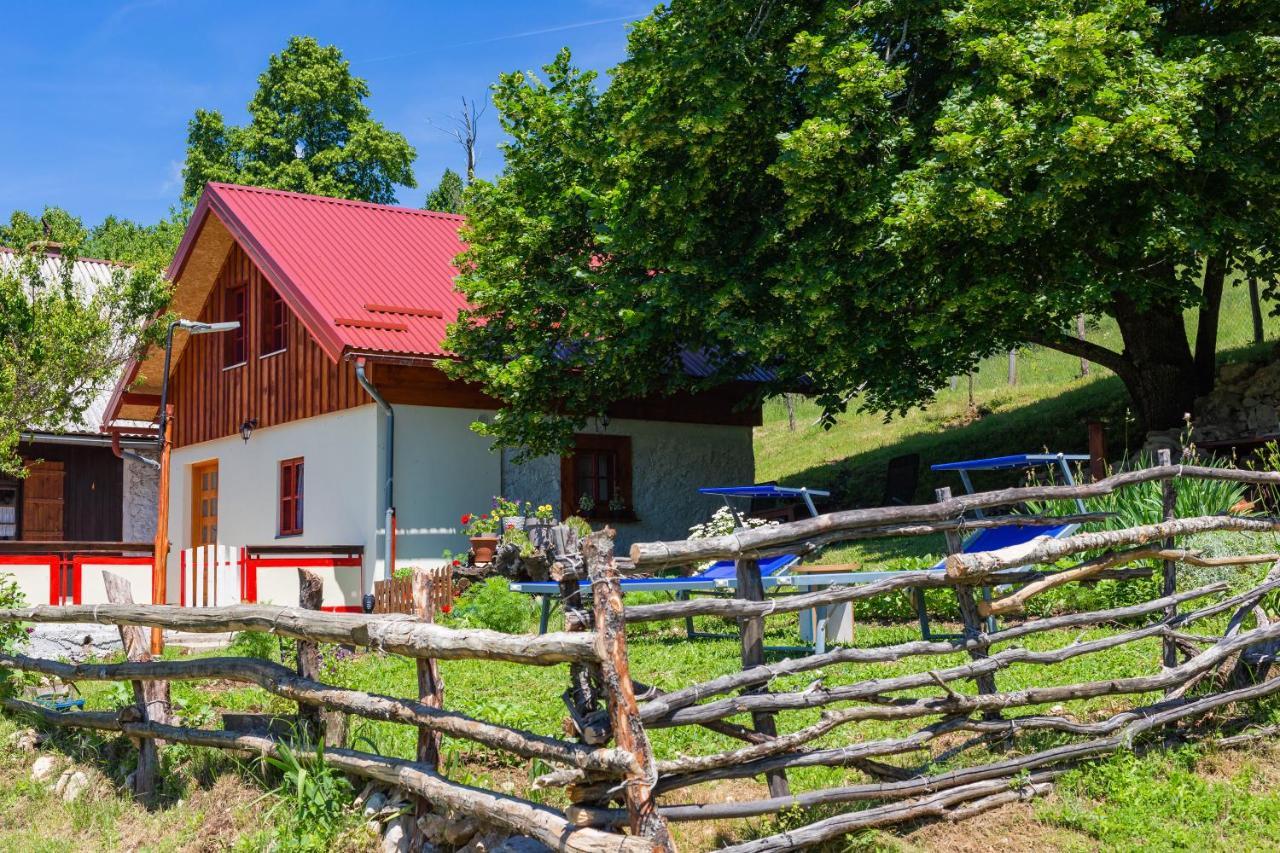 Lipa Villa Korenica
