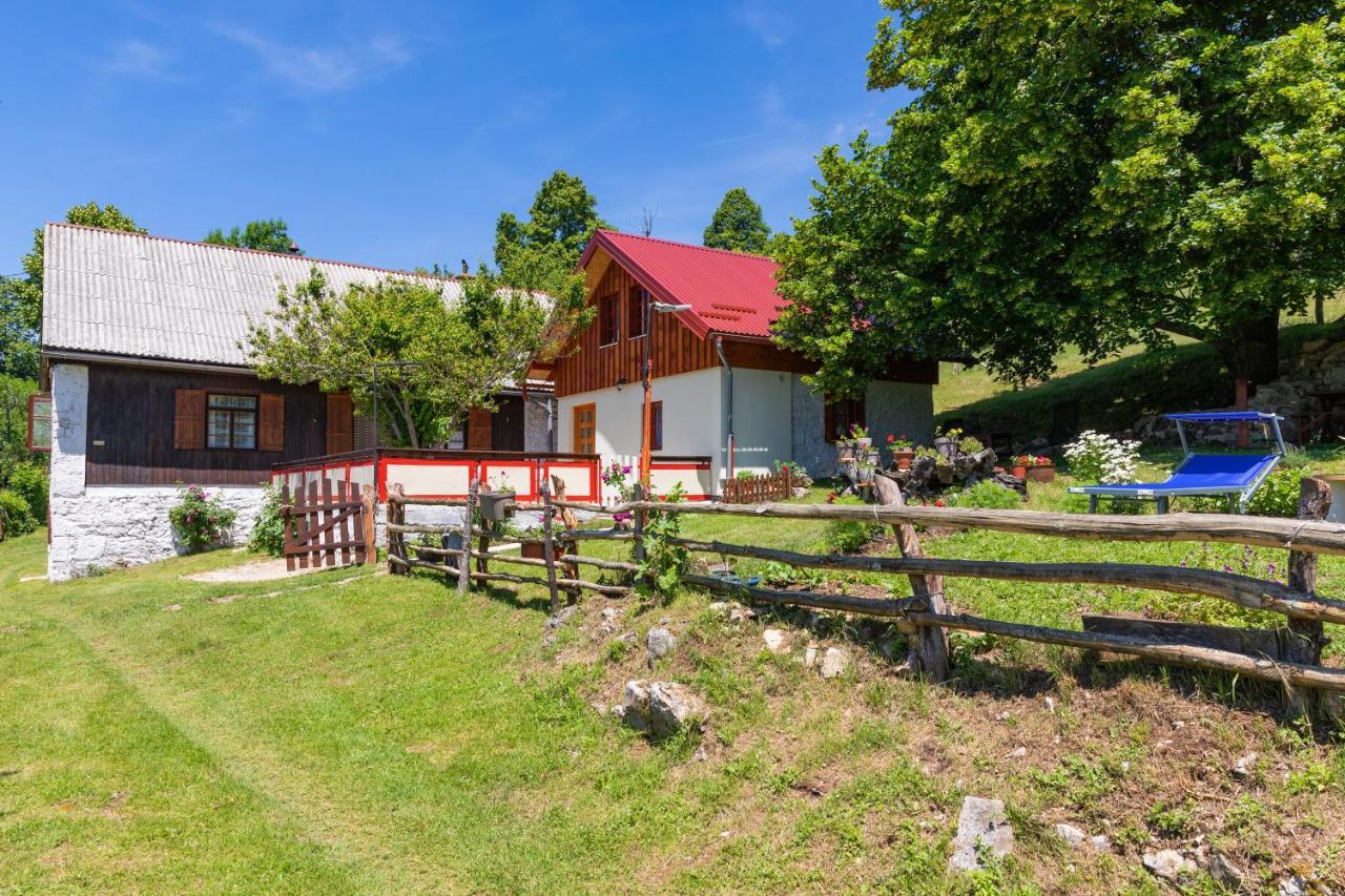 Villa Lipa Korenica